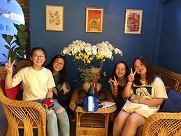 K2 Homestay & Coffee - Hostel