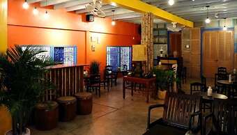 K2 Homestay & Coffee - Hostel