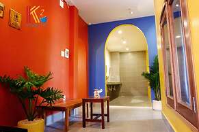 K2 Homestay & Coffee - Hostel