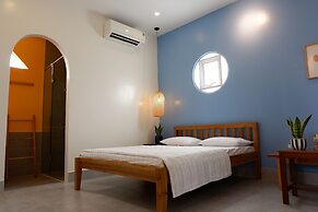 K2 Homestay & Coffee - Hostel