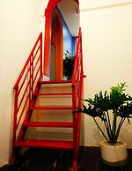 K2 Homestay & Coffee - Hostel