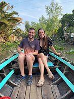 K2 Homestay & Coffee - Hostel