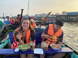 K2 Homestay & Coffee - Hostel