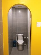 K2 Homestay & Coffee - Hostel