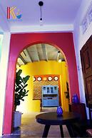 K2 Homestay & Coffee - Hostel