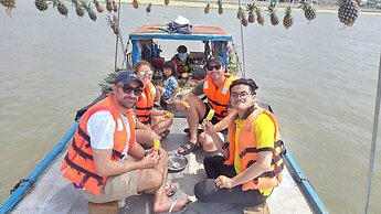 K2 Homestay & Coffee - Hostel