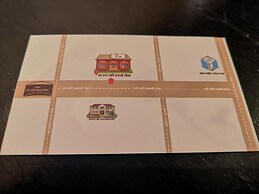 K2 Homestay & Coffee - Hostel