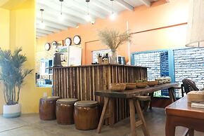 K2 Homestay & Coffee - Hostel