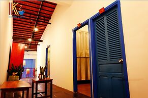 K2 Homestay & Coffee - Hostel