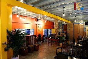 K2 Homestay & Coffee - Hostel