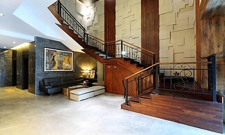 Cheongju The Mark Hotel