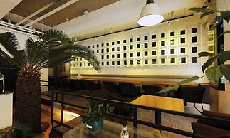 Cheongju The Mark Hotel