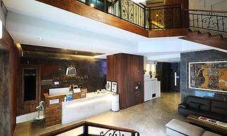 Cheongju The Mark Hotel