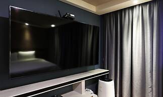 Cheongju The Mark Hotel