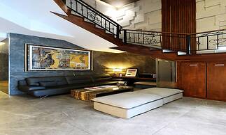 Cheongju The Mark Hotel