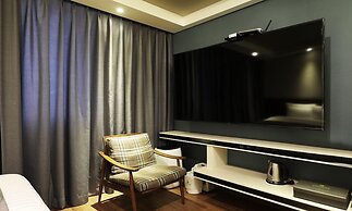 Cheongju The Mark Hotel