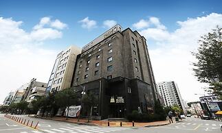 Cheongju The Mark Hotel