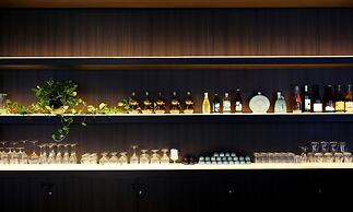 Cheongju The Mark Hotel