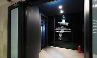 Cheongju The Mark Hotel