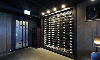 Cheongju The Mark Hotel