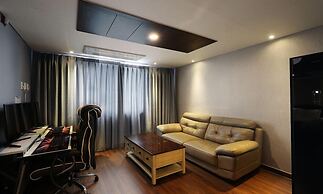 Cheongju The Mark Hotel