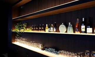 Cheongju The Mark Hotel