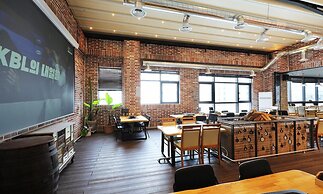 Cheongju The Mark Hotel