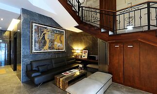 Cheongju The Mark Hotel