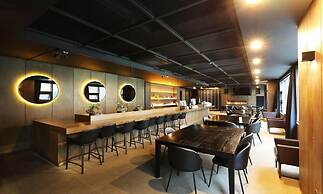 Cheongju The Mark Hotel