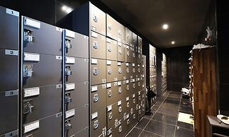 Cheongju The Mark Hotel