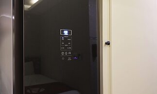 Cheongju The Mark Hotel