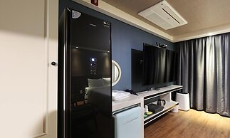 Cheongju The Mark Hotel