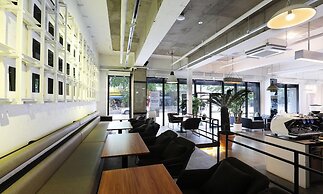 Cheongju The Mark Hotel