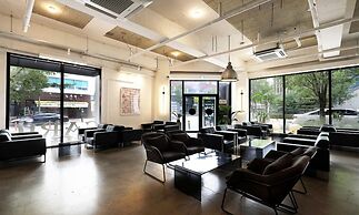 Cheongju The Mark Hotel