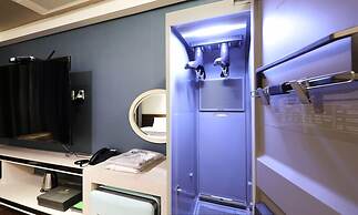 Cheongju The Mark Hotel