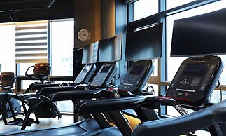 Cheongju The Mark Hotel