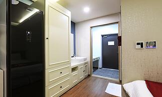 Cheongju The Mark Hotel