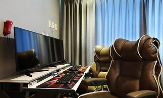 Cheongju The Mark Hotel