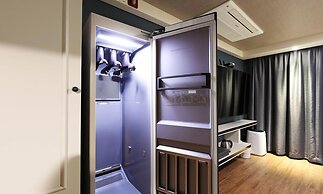 Cheongju The Mark Hotel