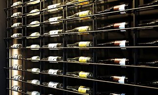 Cheongju The Mark Hotel