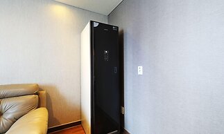 Cheongju The Mark Hotel