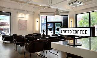 Cheongju The Mark Hotel