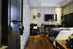 Pocheon Hotel Roseto