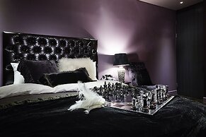 Pocheon Hotel Roseto