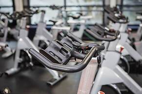 Pocheon Hotel Roseto