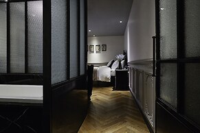 Pocheon Hotel Roseto