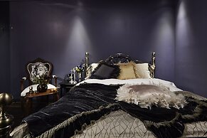 Pocheon Hotel Roseto