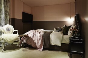 Pocheon Hotel Roseto