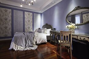 Pocheon Hotel Roseto