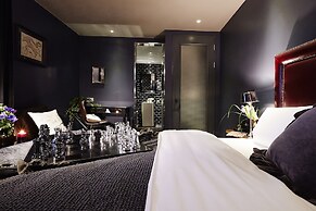 Pocheon Hotel Roseto